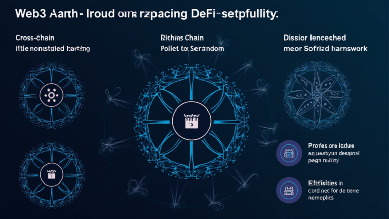 Web3 Neural Networks: The Future of DeFi Security