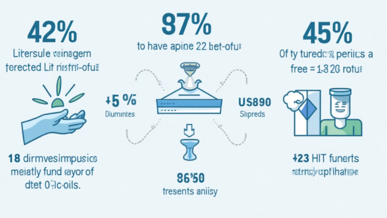 Understanding HIBT Funding Rate: Your 2025 DeFi Guide
