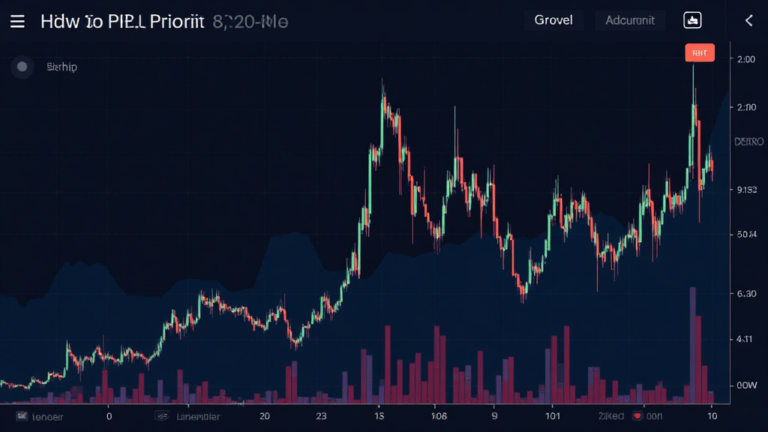 2025 HIBT Token Velocity Analysis: Understanding Market Dynamics