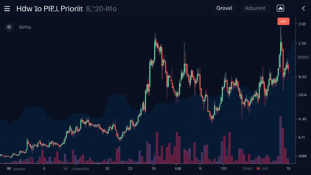 HIBT token velocity analysis