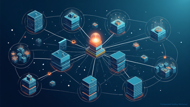 Exploring Web3 Graph Databases for Cross-Chain Solutions