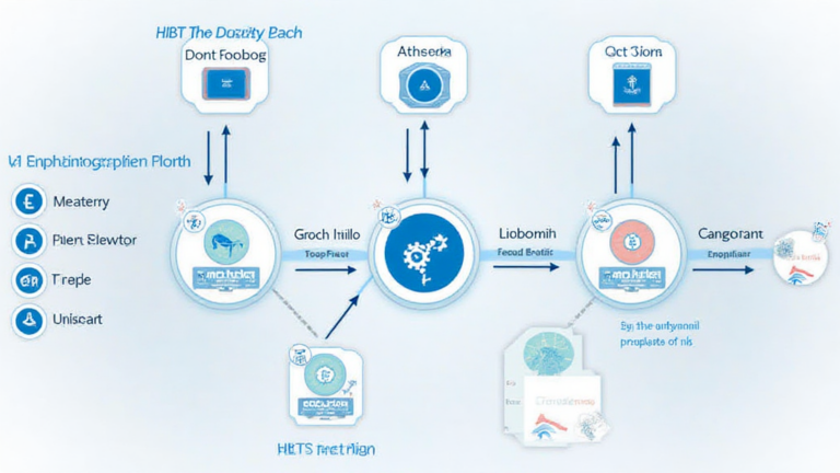 Understanding the HIBT Price Discovery Process