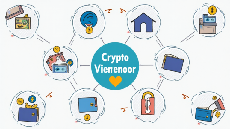 Vietnam Crypto Donation Platforms: A New Era of Giving