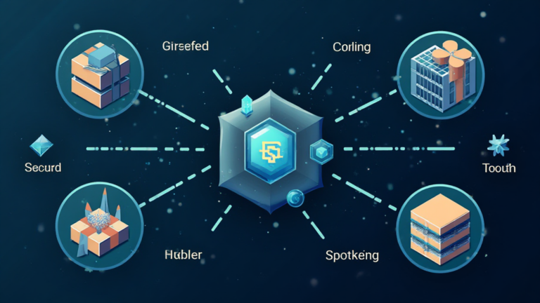 The HIBT Consensus Mechanism: A Guide to Cross-Chain Interoperability