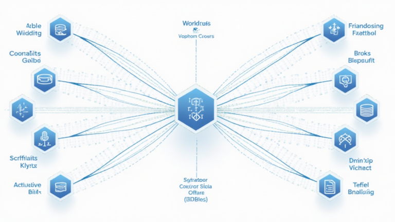 2025 Cross-Chain Bridge Security Audit Guide with Web3 Vector Databases