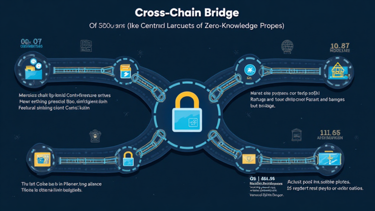 2025 Cross-Chain Efficiency Insights with HIBT Market Efficiency Analysis