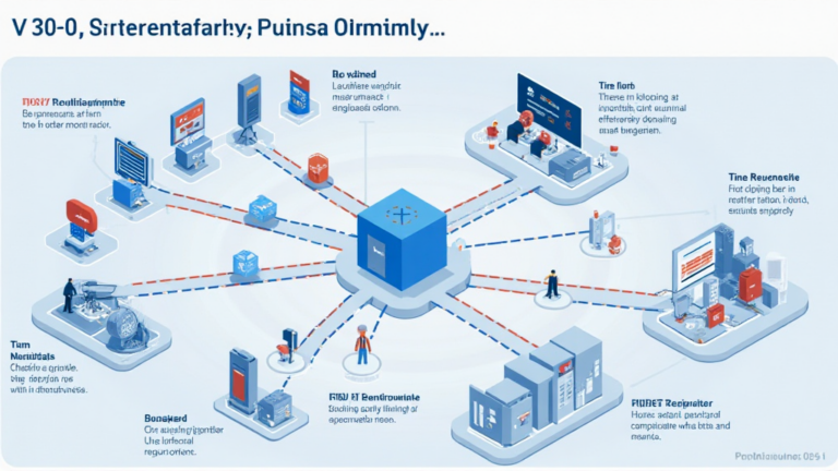 Navigating HIBT Network Participants: A 2025 DeFi Regulatory Outlook