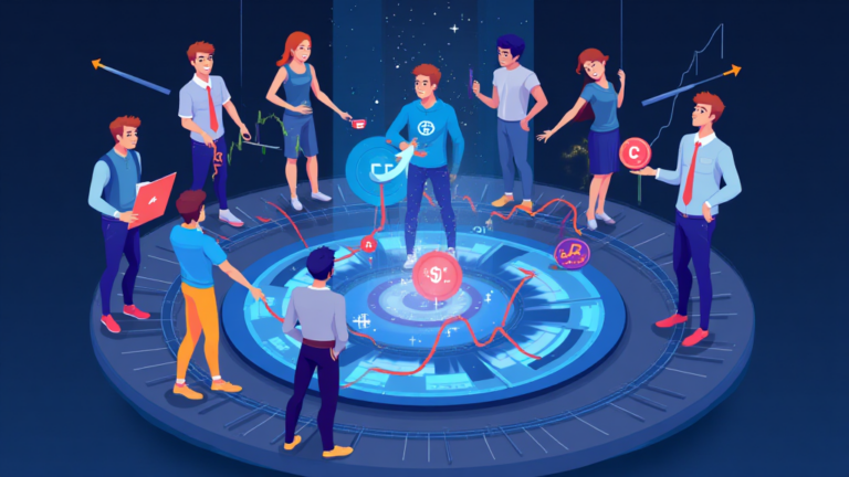 Understanding HIBT Gamma Exposure in the Crypto Market