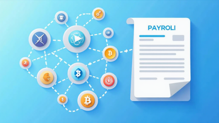 Exploring Vietnam Crypto Payroll Services: The Future of Payment Systems