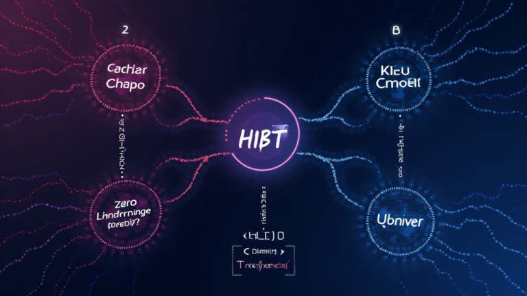 Understanding the HIBT Token Generation Event