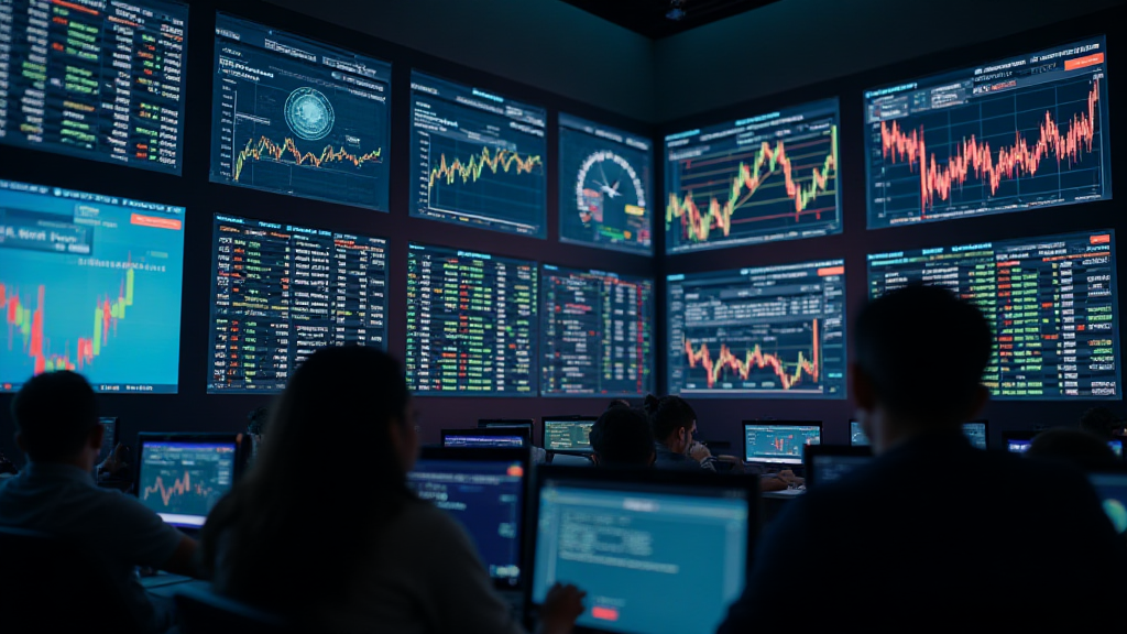 HIBT options trading guide