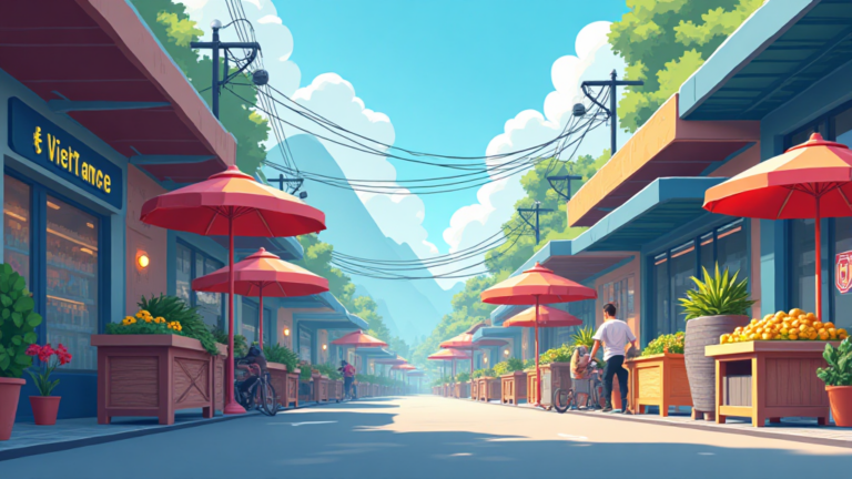 Navigating the Future of Vietnam Crypto Invoice Systems: Opportunities and Challenges