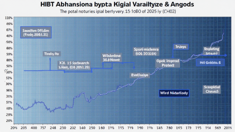2025 HIBT Implied Volatility Analysis: Understanding the Market