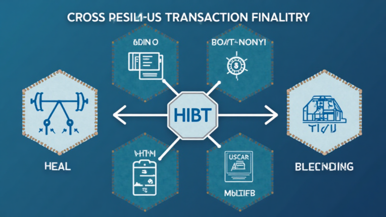 Understanding HIBT Transaction Finality in 2025 DeFi Landscape