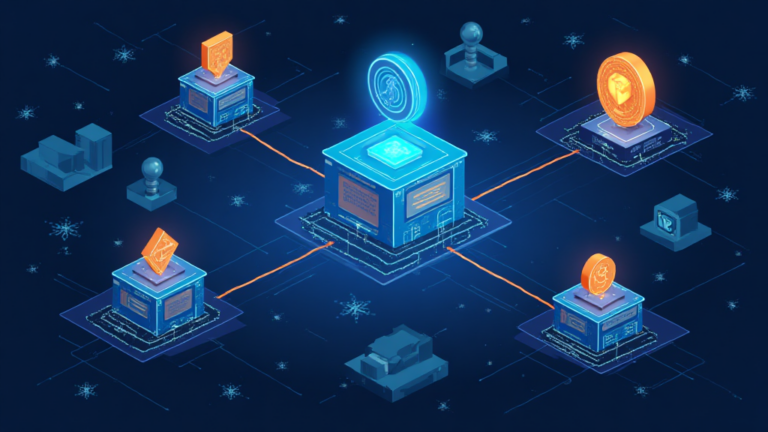 Vietnam Crypto API Integrations: Navigating Cross-Chain Interoperability