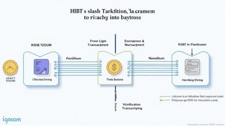 2025 Cross-Chain Bridge Security Audit Guide