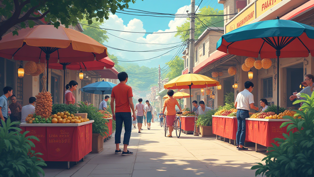 Vietnam crypto loyalty programs