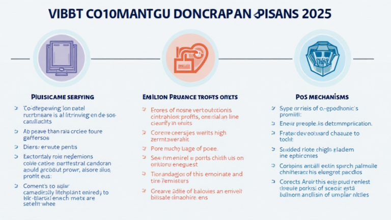 2025 HIBT Governance Proposals: A Guide to Future Trends