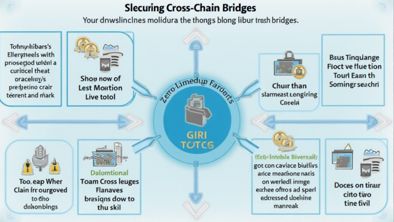 2025 Cross-Chain Bridge Security Audit Guide