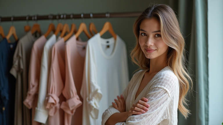 Blockchain in Sustainable Fashion: The Future of Vietnam’s Textile Industry