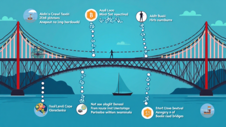 2025 Cross-Chain Bridge Security Audit Guide