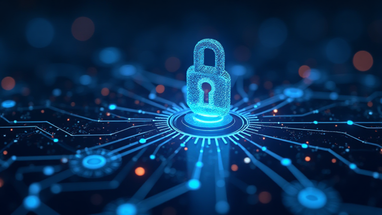 2025 Web3 Generative AI Integration for Financial Security