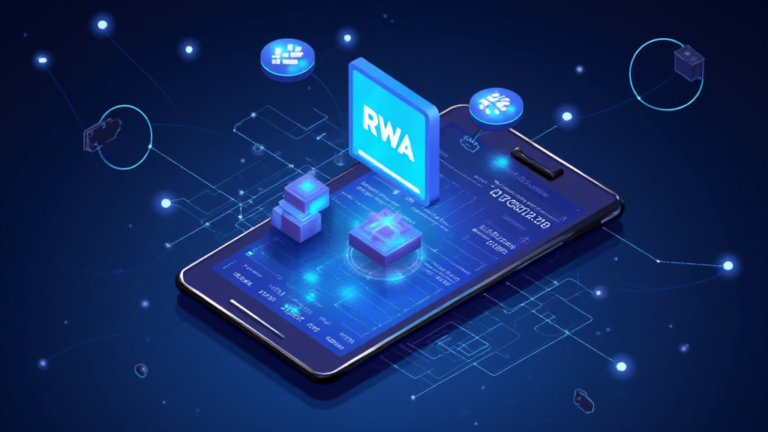 Unlocking Opportunities with HiBT RWA Token Trading