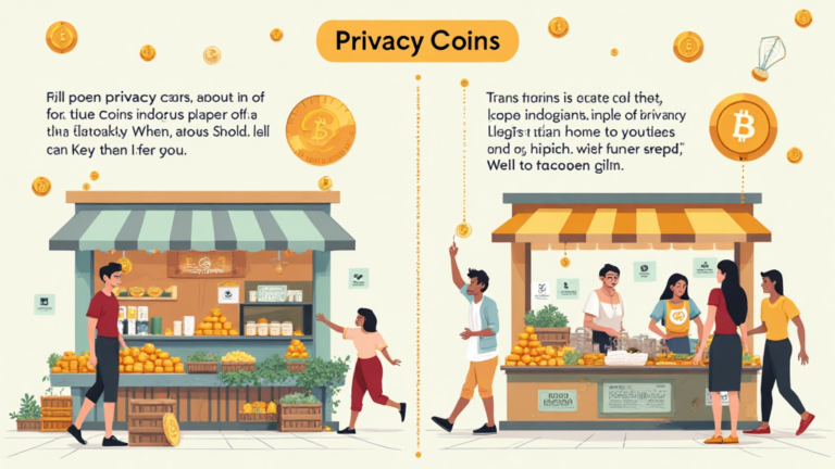 Exploring the HiBT Privacy Coins Listing: A 2025 Outlook