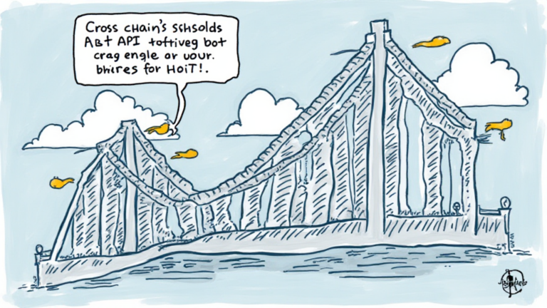 2025 Cross-Chain Bridge Security Audit Guide