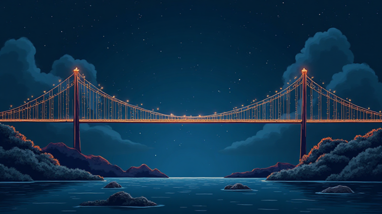 2025跨链桥安全审计指南