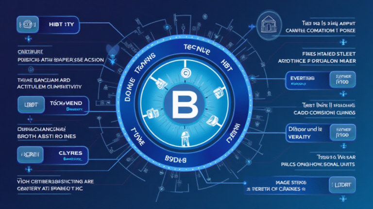 HiBT Tokenomics Explained: Understanding Cross-Chain Interoperability