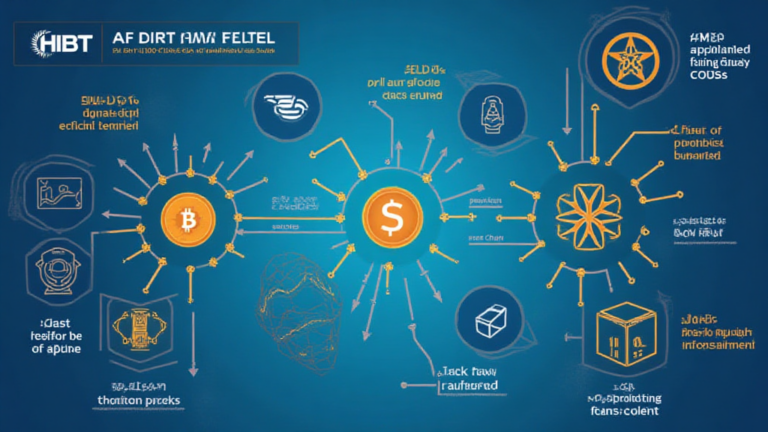 2025 Cross-Chain Security Audit Guide with HiBT Asset Protection Fund