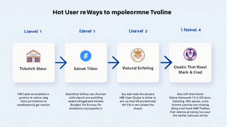 Understanding HiBT User Verification Levels: A Guide to Secure Trading