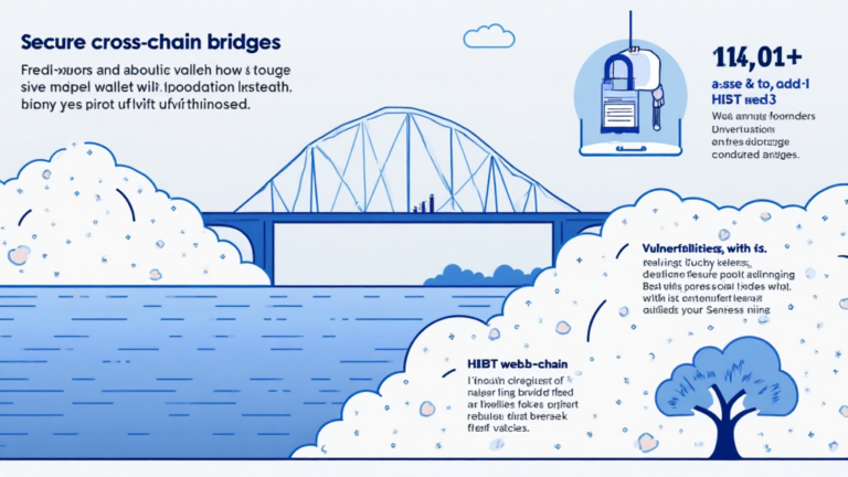 2025 Cross-Chain Bridge Security Audit Guide