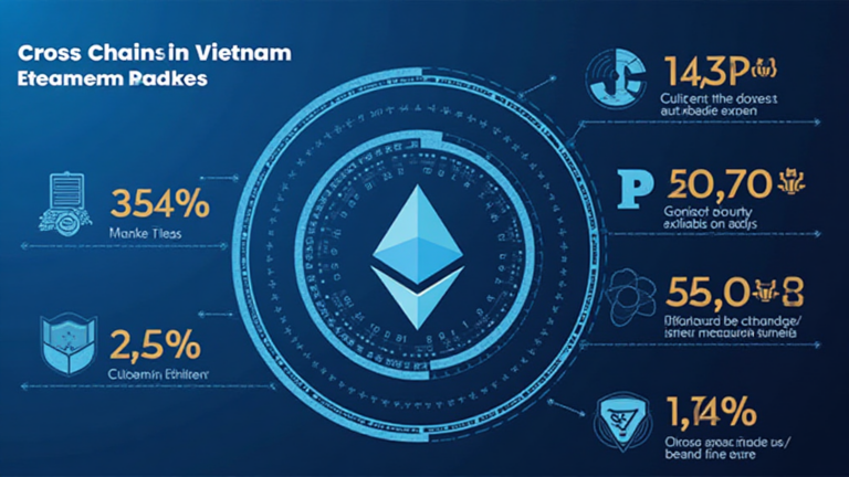 Ethereum Vietnam Market: The Future of DeFi and Cross-Chain Interoperability