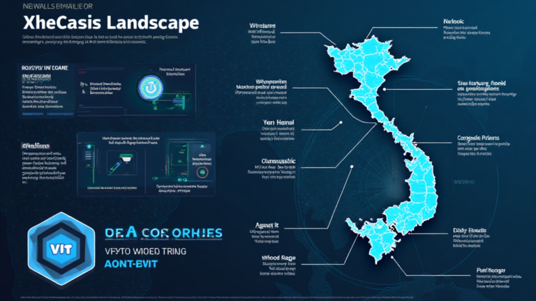 Vietnam Crypto Adoption Rate: Trends and Insights