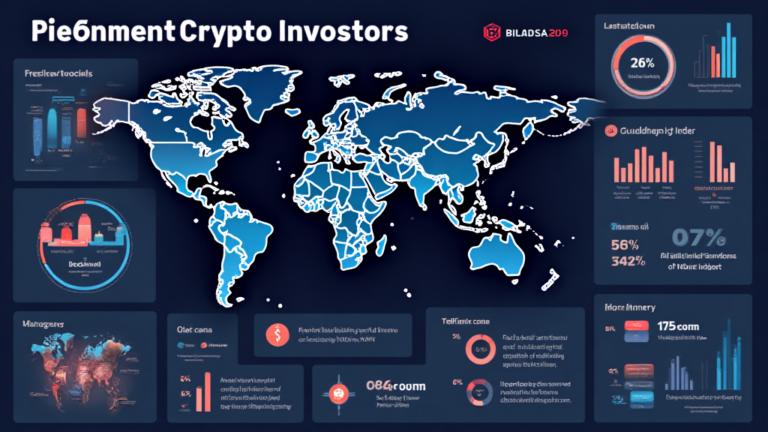 2025 Vietnamese Crypto Investors Statistics: Trends and Insights