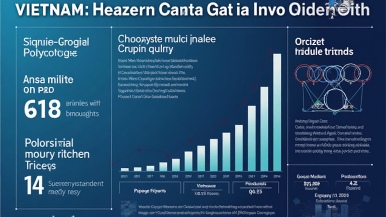 P2P Crypto Trading Vietnam: Navigating Emerging Trends