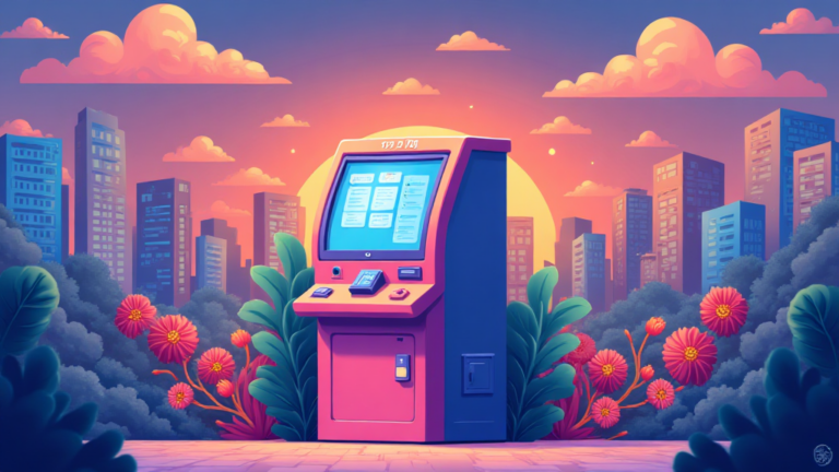 Discovering Crypto ATM Vietnam Locations: Your Guide