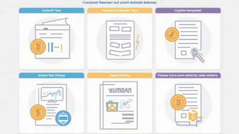 Crypto Taxes Vietnam Guide: Understanding Your Obligations
