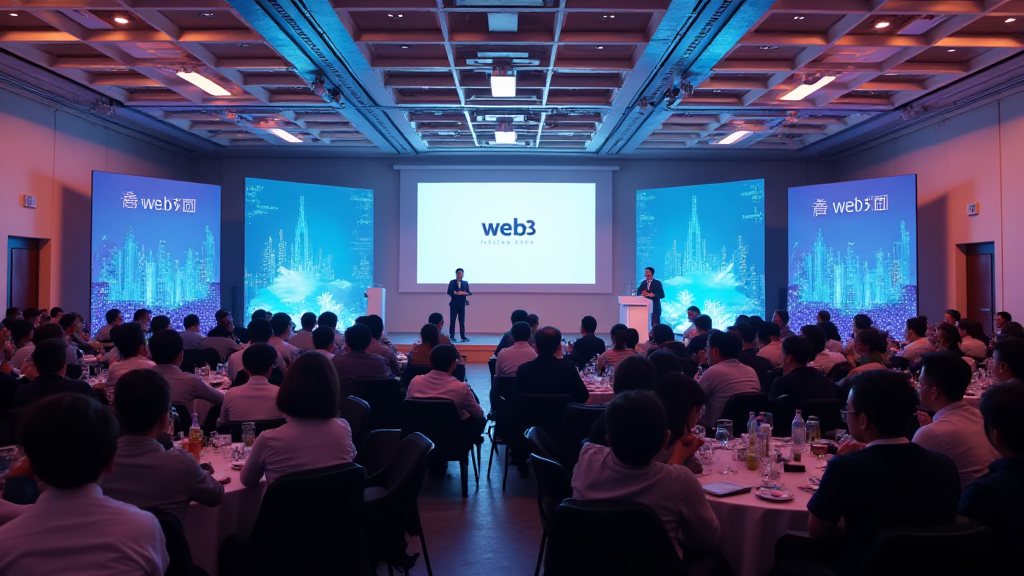 Web3 Vietnam community