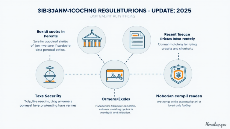 Vietnam Crypto Regulations Update 2025: What to Expect