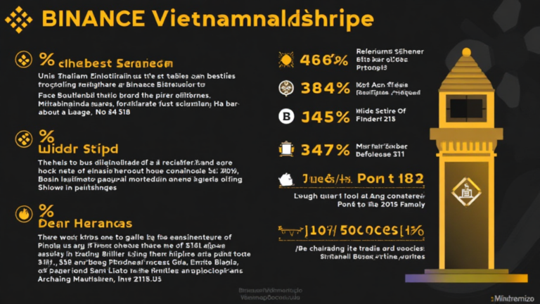Binance Vietnam Review: Navigating the Crypto Landscape