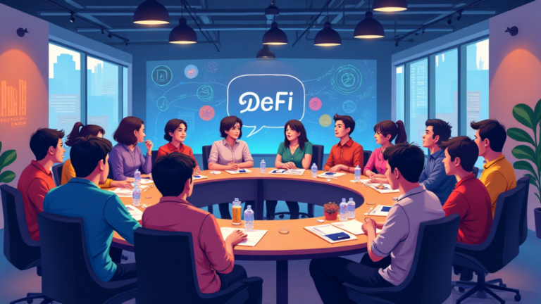 2025 Local Crypto Groups Vietnam Insights on DeFi Trends