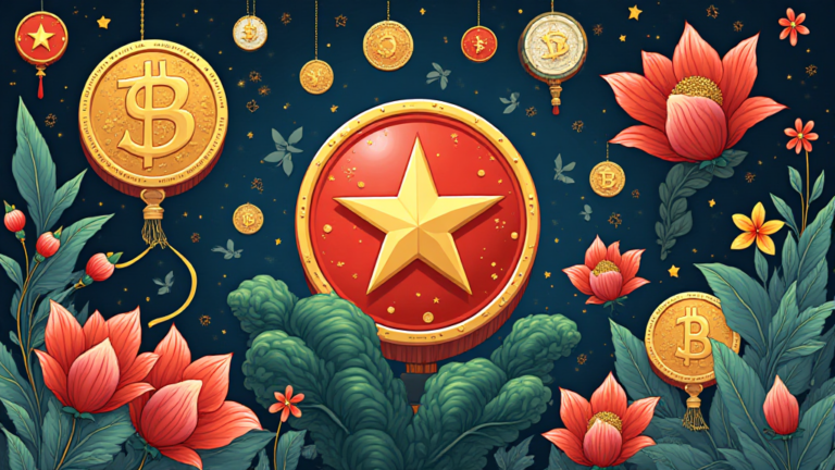 A Guide to Crypto Vietnam for Beginners: The Future of Digital Currency in 2025