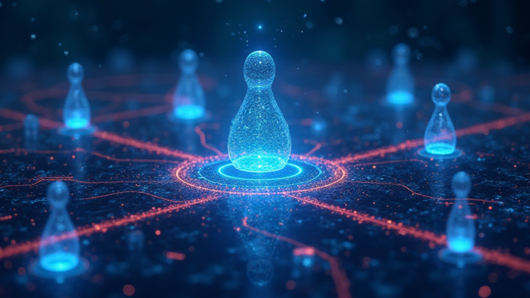 2025 Liquid Restaking Protocols: Navigating the Future of DeFi