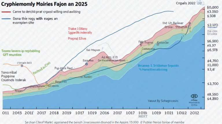 Crypto Market Cycles Analysis: Understanding Value Fluctuations in 2025
