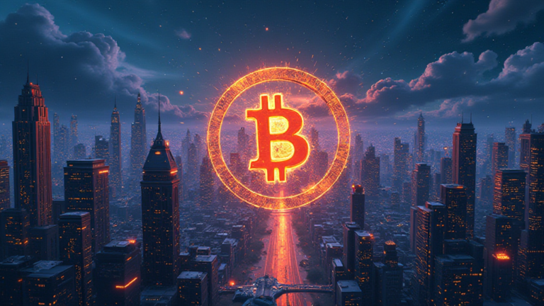 Understanding Bitcoin Halving Impact 2028: What You Need to Know