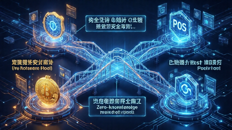 2025 Cross-Chain Bridge Security Audit Guide
