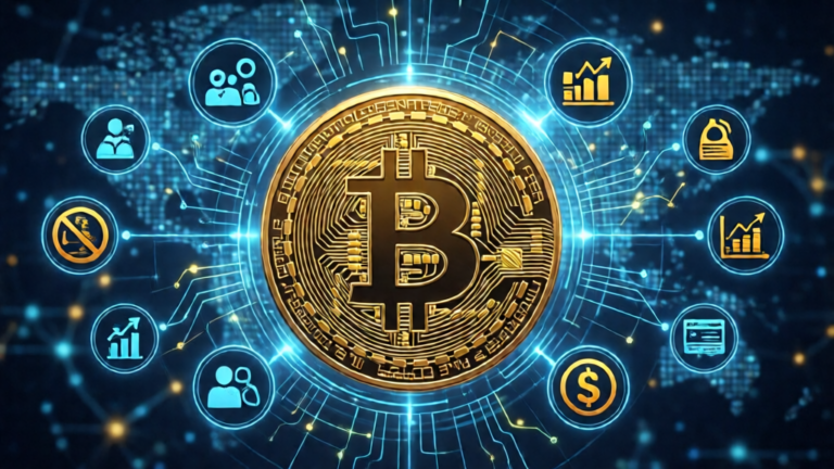 Navigating the 2025 Bitcoin Asset Management Landscape